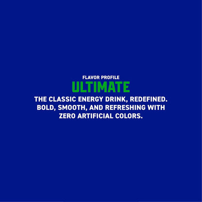 Gorilla Energy Drink, Variety Pack, 200mg Natural Caffeine, Real Fruit Juice Squeezed & Concentrated, L-Theanine, Taurine, Ginseng, Acetyl L-Carnitine, No Added Sugar and No Artificial Colors, 12 Pack