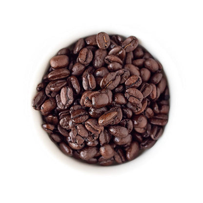 Fresh Roasted Coffee, French Roast, 2 lb (32 oz), Dark, Kosher, Ground