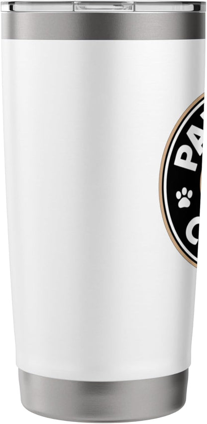 Stainless Steel Insulated Tumbler