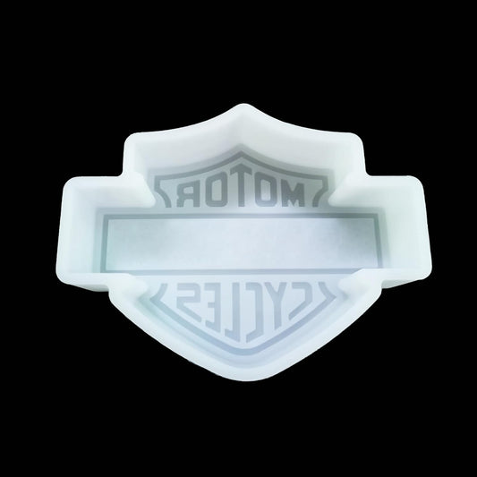 【300+ Design Optional】 Fuehbur Motor Cycles Car Freshies Silicone Mold- Air Freshie - Aroma Bead Freshener Mold -Epoxy Resin Mould【Upgraded Thickened Material】- Oven Safe