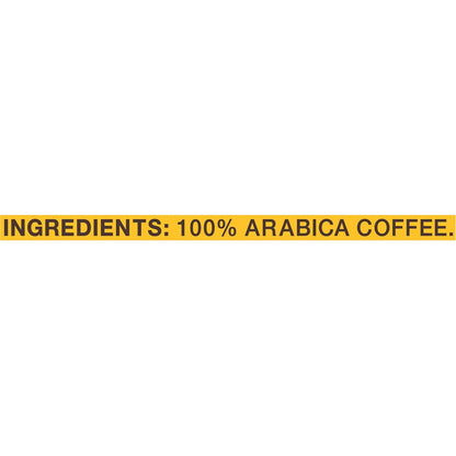 Gevalia House Blend Medium Roast Ground Coffee (12 oz Bag)