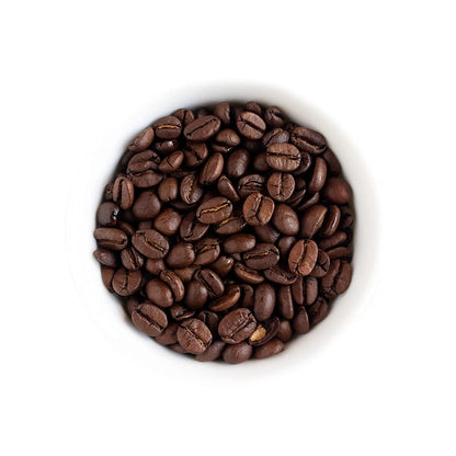 Fresh Roasted Coffee, Breakfast Blend, 12 oz, Light Roast, Kosher, Whole Bean