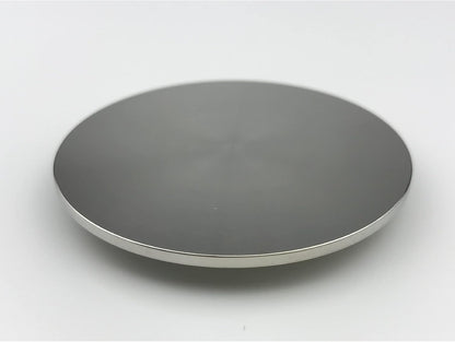 The Force Tamper Optional Tamper Base Pro (Flat, 58.50mm)