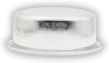 IMS Filter Basket for 58mm Portafilters, Convex