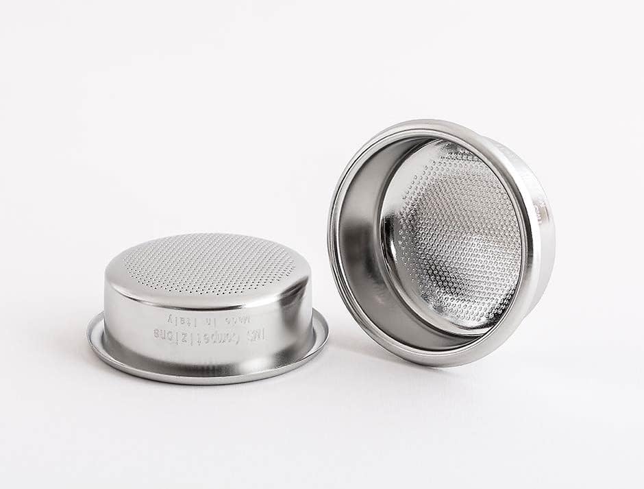 IMS Filter Basket for 58mm Portafilters, Convex