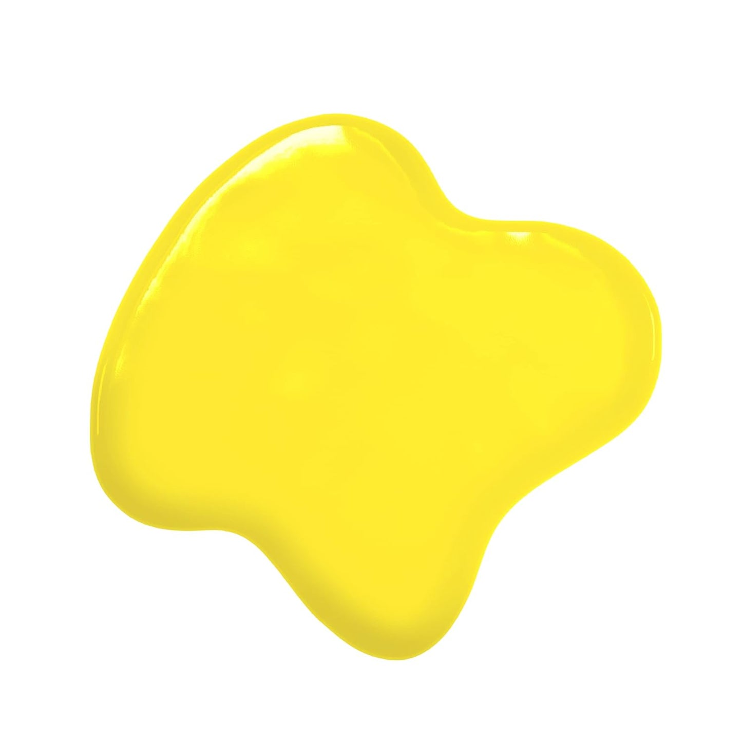 Colour Mill Oil-Based Food Coloring, 20 Milliliters Yellow