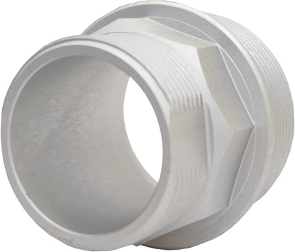 110909-1 Electric Fuel Pump Bung Adapter Kit Replacement for 2" NPT Tank Bung Adapter