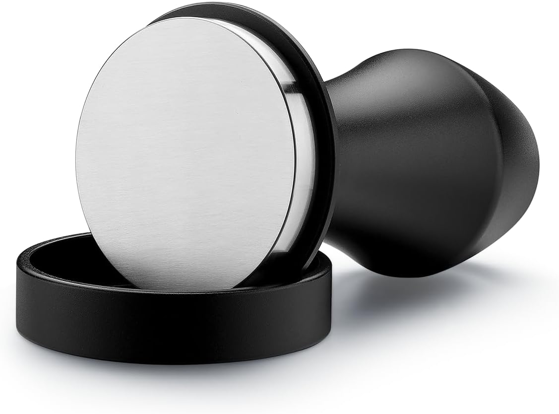 Normcore Spring-loaded Tamper (49mm)