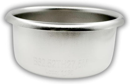 IMS Precision Competition Series Filter Basket for 54mm portafilters. 17-22g. Made for 54mm Breville Sage Espresso machines (H27R)