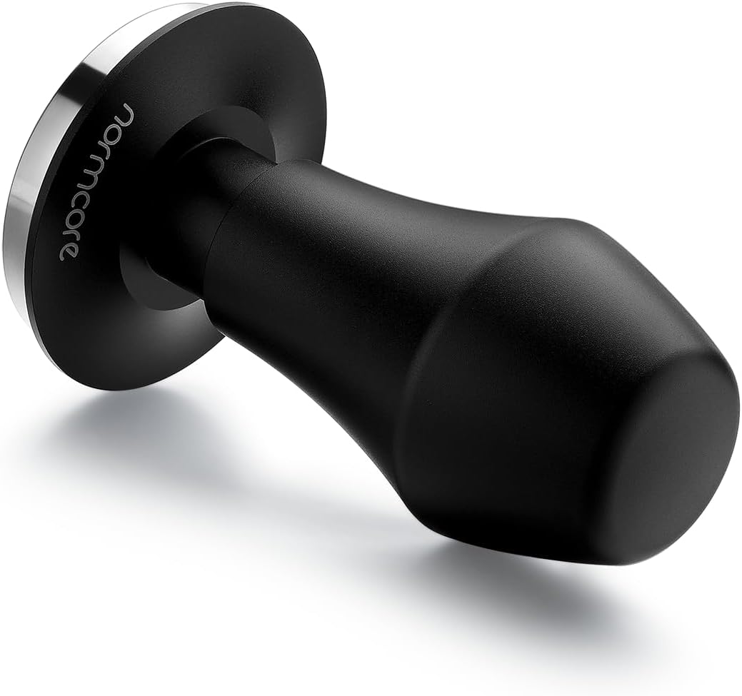Normcore Spring-loaded Tamper (49mm)