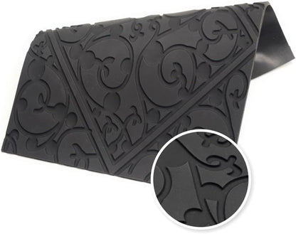 Mousse Cake Molds Silicone Baking Mats Fondant Moulds Dessert Bakeware Pastry Cake Decorating Tools