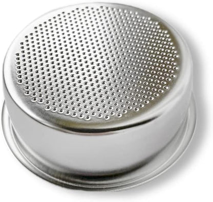 IMS Precision 14 g filter basket B62.52TH22E compatible with 54mm Breville Sage Espresso machines Express, Bambino, Bambino Plus, Barista Pro, other.