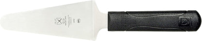 Mercer Culinary Millennia Pie Knife/Server, 5-Inch x 2-Inch Blade, Black Handle
