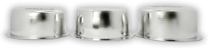 IMS Precision Convex Filter Basket for 51mm Portafilters. 18-22gr. Compatible with Delonghi La Specialista, Dedica Espresso Machines.