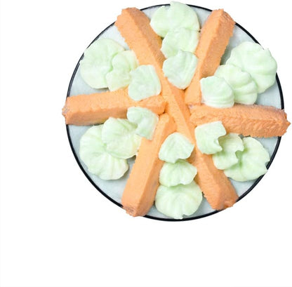 Restaurantware-Russian Piping Tip, 1 Petal Cake Decor Piping Tip - #38, Corrosion-Resistant, Stainless Steel Decorating Tip For Frosting, Dishwashable, Decorate Cupcakes, Cakes, or Cookies