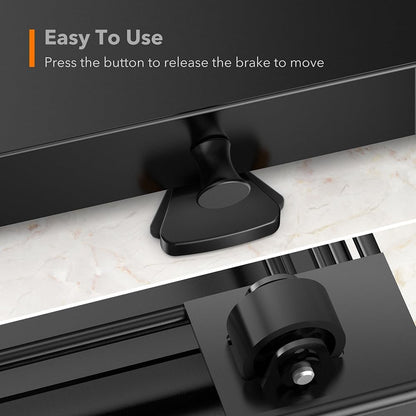 SICHEER K Cup Organization Storage Drawer Maker K Cup Holder Sliding Tray Pull out Coffee Pod Organizer Rolling Stand Countertop Maker Stand Rack Capsules Compatible with Keurig Accessories 24 Pods