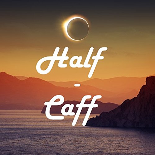 Half Caff Coffee, Whole Bean, Swiss Water Decaf, Fresh Roasted, 5 lbs