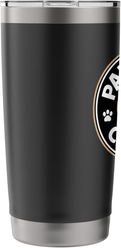 Stainless Steel Insulated Tumbler