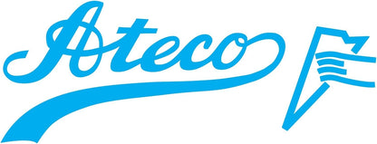Ateco 24 x 36 Inch Fondant Work Mat