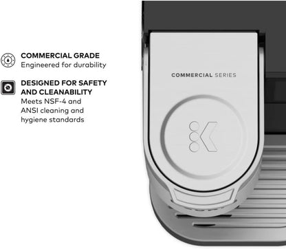 Keurig K-2500 Single Serve Commercial Coffee Maker