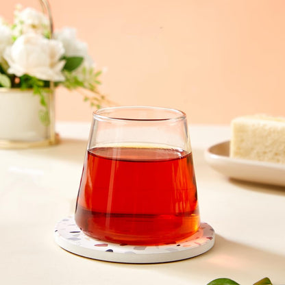 Black Tea Loose Leaf - Ceylon Tea - 7.1oz/200g - Rainforest Alliance Certified - From Sri Lanka - Gift 20 Eco-Conscious Tea Bags
