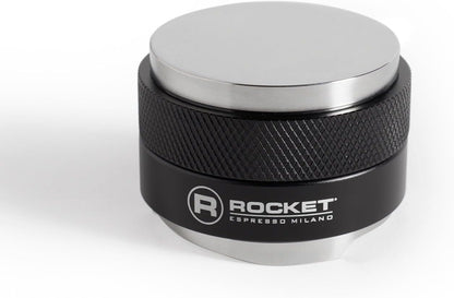 2 in 1 Tamper & Leveler for Rocket 58mm