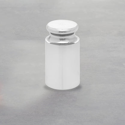 American Weigh Scales Calibration Weight for AWS Digital Scale, Stainless Steel, Carbon Steel, Chrome Finish, 300G (300WGT)