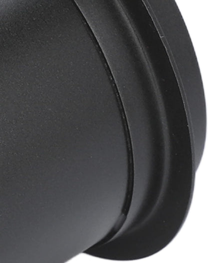 58mm Stainless Steel Dosing Cup, Espresso Coffee Powder Cup Crema Coffee Tool for Coffee Machine(#3)