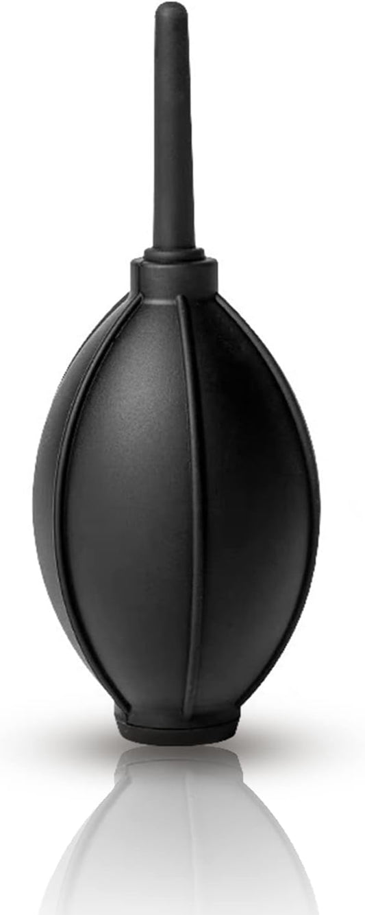 Coffee Grinder Cleaning Air Blower - 100% Pure Silicone, Essential Espresso Accessories for Baristas and Home Kitchen