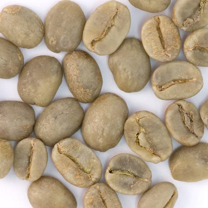 Coffee Bean Direct Unroasted Colombian Supremo, 5 Pound (Pack of 1)