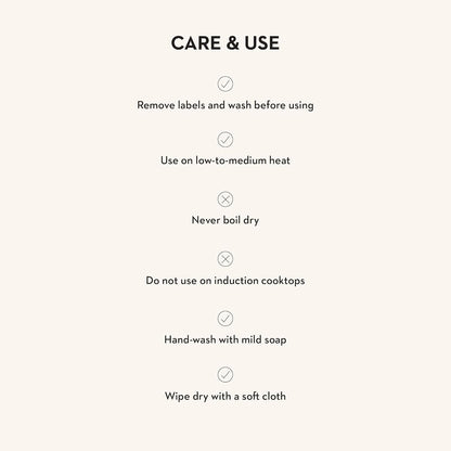 MACKENZIE-CHILDS Enamel Tea Kettle, Stylish Tea Kettle for Stovetop, Green-and-White Emerald Check, 3 Quarts