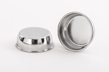 IMS Precision 14-16g Filter Basket compatible with Lelit and Ascaso 57mm group head portafilters