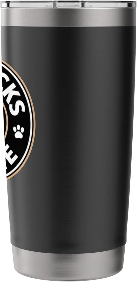 Stainless Steel Insulated Tumbler