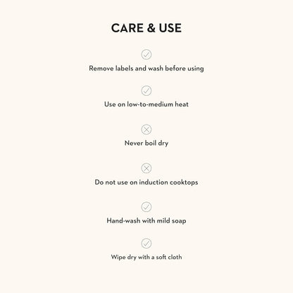 MACKENZIE-CHILDS Enamel Tea Kettle, Stylish Tea Kettle for Stovetop, Pink-and-White Rosy Check, 3 Quarts