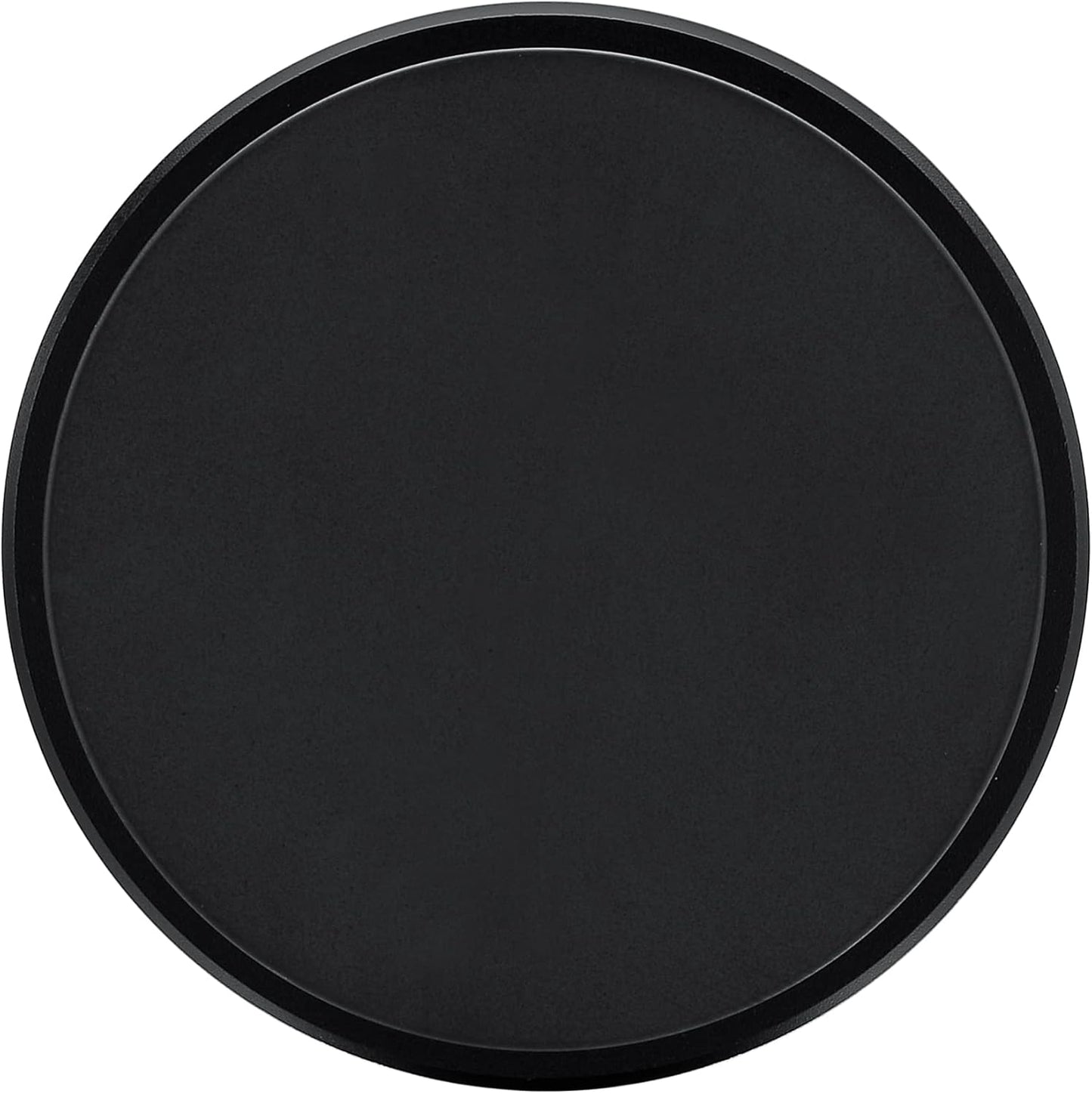 Normcore 51mm Coffee Tamper, Espresso Tamper, Spring Loaded Tamper V4 With Titanium PVD Coating Flat Base, 15lb / 25lb / 30lbs Replacement Springs