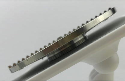 The Force Tamper Optional Tamper Base Pro (d-Ripple, 58.50mm)