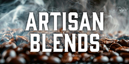 Fresh Roasted Coffee, Coffiend, 12 oz, Med-Dark Roast, Kosher, Ground