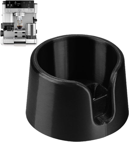 Coffee Tamper Base for Ninja Espresso ES601, Improves Tamping Stability and Extraction, Anti-Slip PETG Base Accessories for Ninja Luxe Cafe Machine