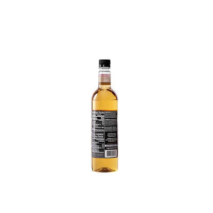 DaVinci Gourmet Classic Butterscotch Syrup, 25.4 Fluid Ounces (Pack of 4)
