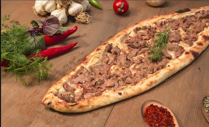 XBLDMJY Thin Rolling Pin(50 * 2cm)