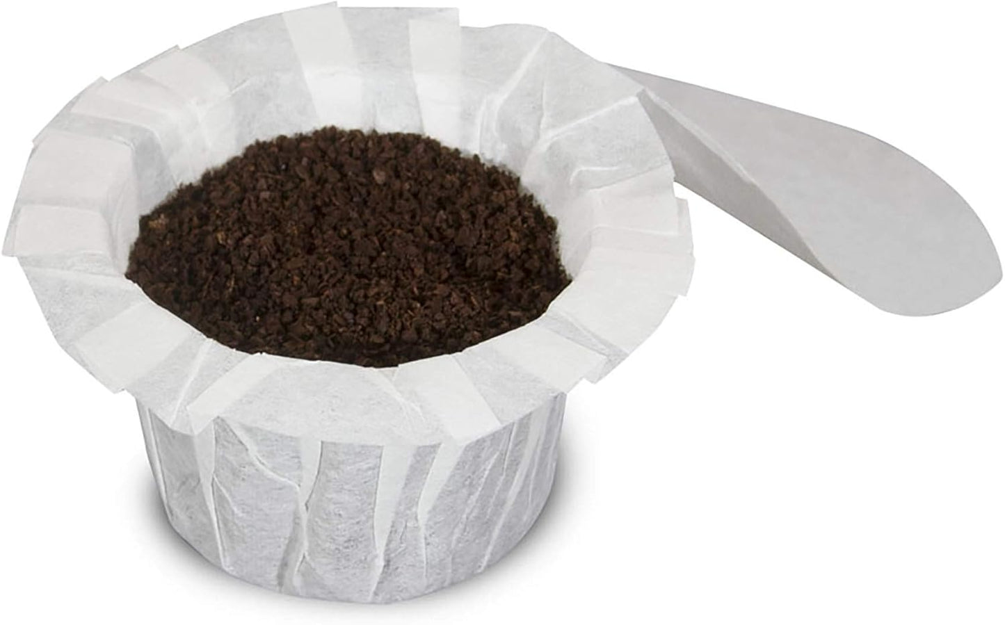 Perfect Pod EZ-Cup Filters by Perfect Pod (150 Filters)