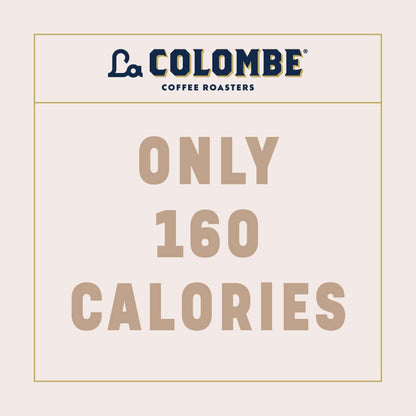 La Colombe Coffee, Mocha Draft Latte, 11 fl oz Cans (Pack of 12), Coffeehouse Quality Cold Brew, Specialty Grade Coffee Beans, Ready-to-Drink On-the-Go