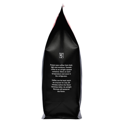 Kenya Peaberry Coffee, Whole Bean, Single Origin, Fresh Roasted, 16-ounce