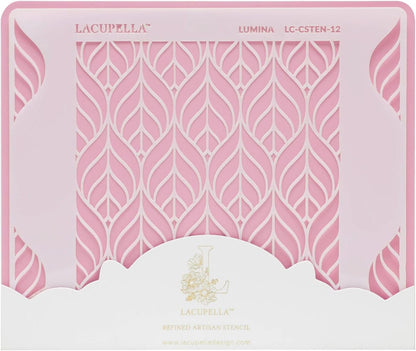 Cookie and Cupcake Stencil (Lumina)