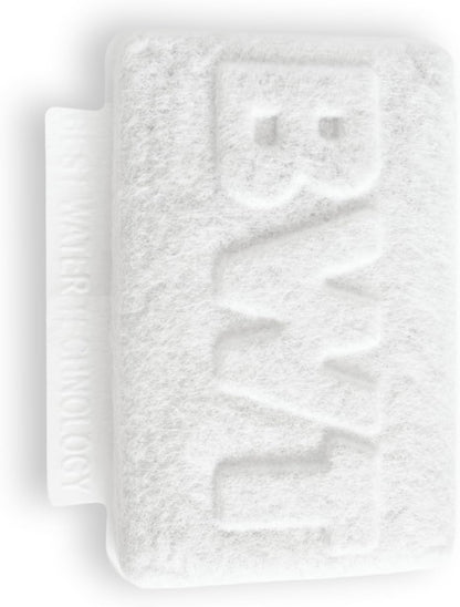 verybarista Limescale Protection Pad For Coffee and Espresso Machines - Water Reservoir Pad. Made for Rocket Espresso - Capacity Up to 2 Months or 25 gal.