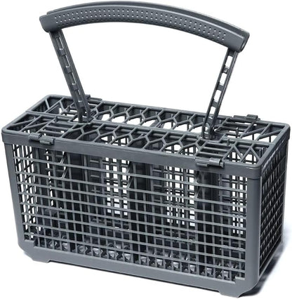 EdgeStar BIDW1802BL 18 Inch Wide 8 Place Setting Built-In Dishwasher