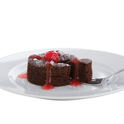 WonderSlim Protein Cake Mix, Double Chocolate, 12g Protein, Low Carb (7ct)
