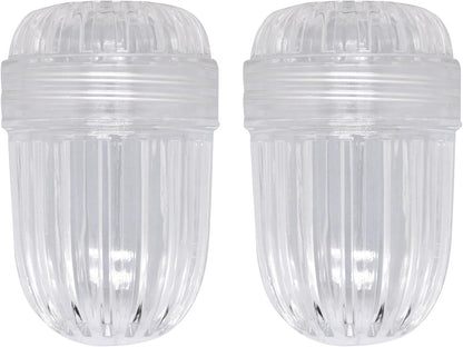 2 pcs Fruit Infuser Insert, Tea Infuser Bottle Ball for Wide Mouth Bottles