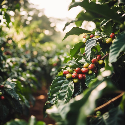 Coffee Bean Direct Unroasted Costa Rican Tarrazu, 5 Pound (Pack of 1)