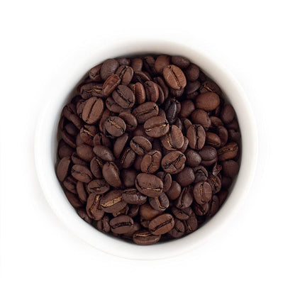 Fresh Roasted Coffee, FRC Medium Roast Blend, 12 oz, Kosher, Whole Bean